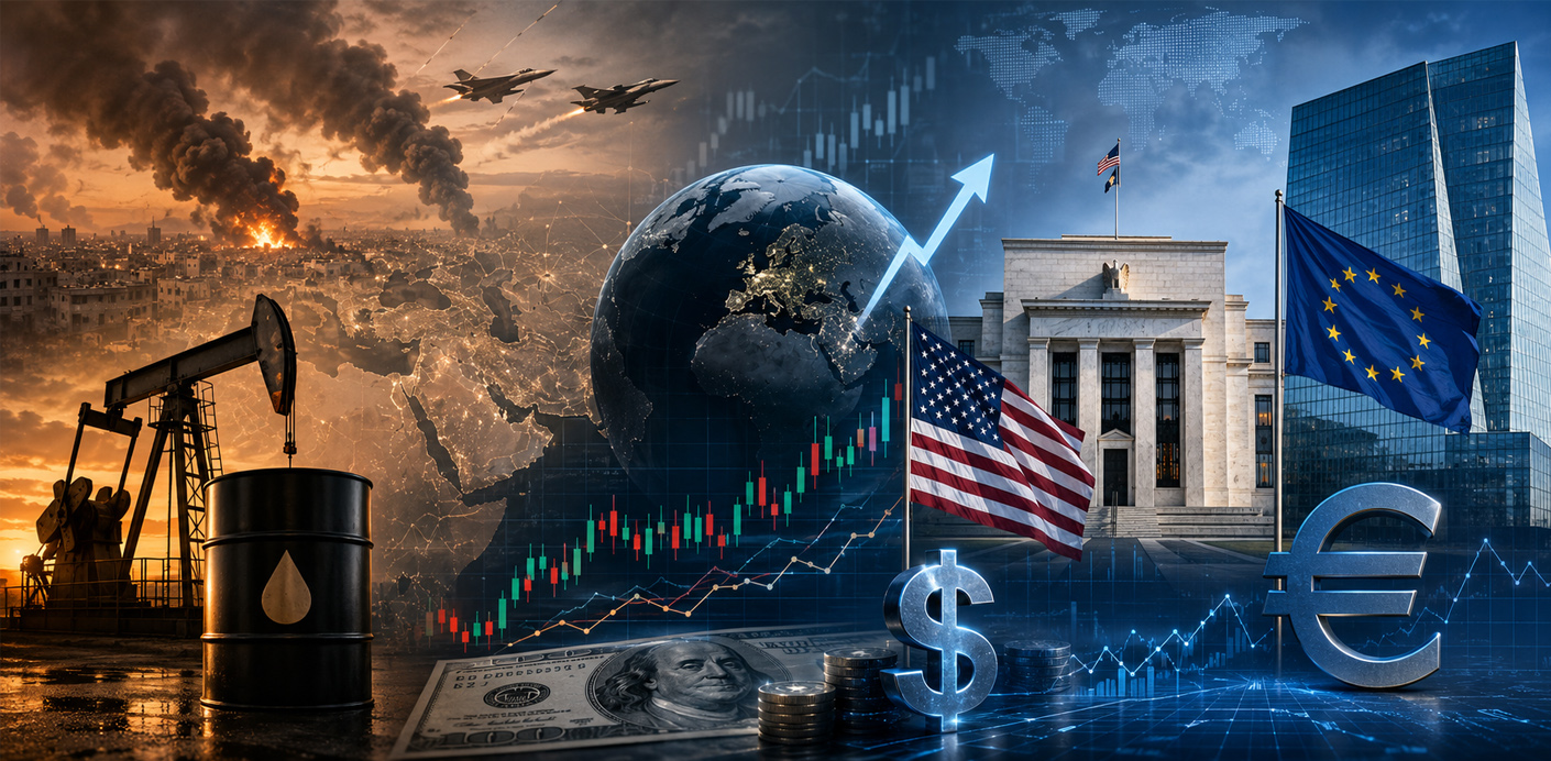 Semana Revista Geopolítica e dados económicos